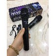Bộ 2 micro không dây đa năng AIGE V20