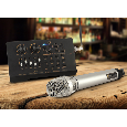 Combo SoundCard + Micro V800