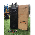 Loa Kéo Di Động MBA SA-6207 (2 Micro, 20Kg)