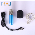 Micro Thu Âm BM-900 MAJ