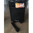 LOA KÉO DI ĐỘNG HUIUNDAL Q8 (0882) - (1 Micro, 6Kg)