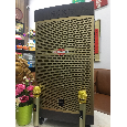 Loa Kéo HCKE K6 (Bass 12, 2 Micro)