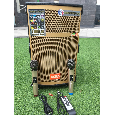 Loa Kéo MBA SA-8201 (14Kg, Bass 8, 2 Micro, 120W - 800W)