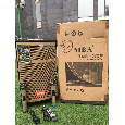 Loa Kéo MBA SA-8202 (17Kg, Bass 10, 2 Micro, 160W - 1800W)