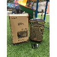 Loa Kéo MBA SA-8203 (23Kg, Bass 12, 2 Micro, 200W - 3500W)