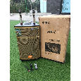 Loa Kéo MBA SA-8205 (28Kg, Bass 15, 2 Micro, 250W - 5000W)