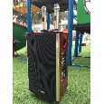 Loa kéo MBA SA-8703, 23Kg loa karaoke cao cấp, công suất mạnh mẽ