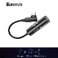 Baseus L42 Bộ chuyển cổng Lightning sang Audio 3.5mm