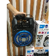 Loa Bluetooth CS-19 Tặng Kèm Micro