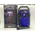 Loa Bluetooth KBQ-1803 Tặng kèm Micro không dây