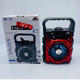 Loa Bluetooth Profit P-668