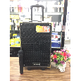 Loa Kéo HUIUNDAL 1094 (8Kg, Bass 12, 1 Mic, 100W)