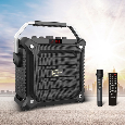 W-King K3H – Loa Karaoke xách tay công suất 100W, Hát cực hay