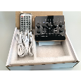 Sound Card Thu Âm LiveStream V10 Bluetooth