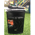 LOA KÉO DI ĐỘNG COV V-60 (1 Micro, Bass 6, 7Kg)