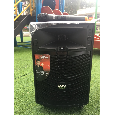 LOA KÉO DI ĐỘNG COV V-61 (Bass 8, 1 Micro, 11Kg)