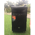 LOA KÉO DI ĐỘNG COV V-62 (Bass 10, 2 Micro, 17Kg)