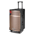 LOA KÉO DI ĐỘNG COV CV-390
