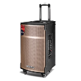 LOA KÉO DI ĐỘNG COV CV-391
