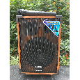 Loa Kéo Di Động F-8 (Bass 8, 1 Mic, 100W)