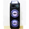 Loa kéo Bass đôi Soundbox S-10B