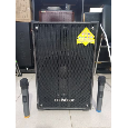 LOA KÉO SOUNDBOX SB-1208 (Bass 3 tấc, Công Suất 400W)