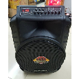LOA KÉO SOUNDBOX S-16A bass 4 tấc