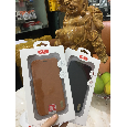 Bao Da Trơn iPhone X - Xs - Max hiệu XO
