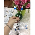 Cable Lightning iPhone ZIN New 20CM