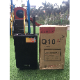 Loa kéo di động HUIUNDAL 1082 - Q10 (1 Micro, 8Kg)