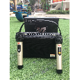 Loa Xách Bluetooth S1 tặng kèm 2 Micro không dây
