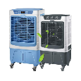 QUẠT ĐIỀU HÒA LK-808