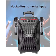 Loa Kéo W-King K5 (2 Micro, 160W, 10Kg)