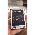 Pin Samsung Galaxy Nexus I9250 dung lượng 1750mAh