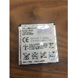 Pin Sony BST-38, dành cho ĐT Sony w980.Sony w995, Z770i, C510, C902
