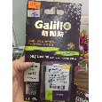 Pin dung lượng cao Galilio DPD-818 (Dopod 818)