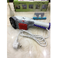 Bàn là, bàn ủi đa năng CAV Cav-15 Steam Brush Cleaner White