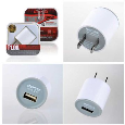 Củ sạc Remax 1 cổng 5V/1A – USB Charger