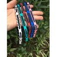 Ốp Viền iPhone 5 / 5s hiệu Uanlunt