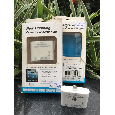 ĐẦU ĐỌC THẺ CHO IPAD 4 IPAD MINI - NEW LIGHTNING CAMERA CONNECTION KIT 5 IN 1