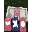 Ốp lưng iPhone 5/5s/SE - Joyroom Soi Gương
