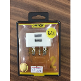 CỦ SẠC REMAX 2 USB 2.1A ( RMT7188 )