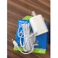 Bộ sac liền dây lightning cho iPhone, iPad