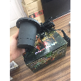 Đèn laser sân vườn trang trí Noel, Tết... - outdoor laser light