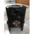 LOA KÉO MBA SA-8301 (Bass 2 tấc, 2 Micro, 250W, 6Kg)