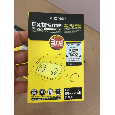 Dán camera iPhone Xs - X.One® Extreme Camera Lens Protector