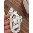 Cáp sạc iphone 3G / 3GS / 4G / 4S / ipad 1 / 2 / 3