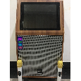 Loa Kéo A-One X-159 (2 micro, 21kg, 15inch, 500Gb, Wifi)