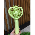 Quạt mini cầm tay 663
