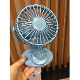 Quạt mini kẹp bàn XH-08